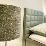 Apartmán Seezeit - An Den Puetten 19 Eg