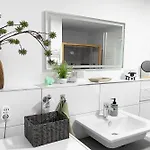 Apartmán Seezeit - An Den Puetten 19 Eg *