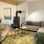 Apartmán Seezeit - An Den Puetten 19 Eg