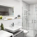 Seezeit - An Den Puetten 19 Eg Apartmán *
