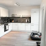 Apartmán Seezeit - An Den Puetten 19 Eg *