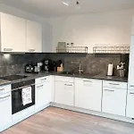 Seezeit - An Den Puetten 19 Eg Apartmán *