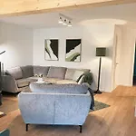 Apartmán Seezeit - An Den Puetten 19 Eg