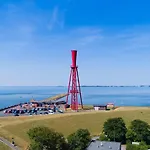 Apartmán Seezeit - An Den Puetten 19 Eg *