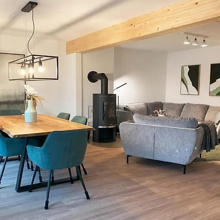 Seezeit - Mit Infrarotsauna, Terrasse Direkt Am Wasser