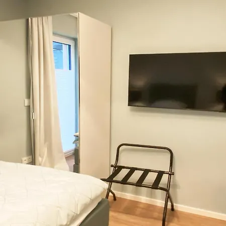 Seezeit - Mit Infrarotsauna, Terrasse Direkt Am Wasser Apartment Tossens