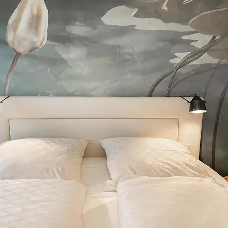 Seezeit - Mit Infrarotsauna, Terrasse Direkt Am Wasser Apartment Tossens