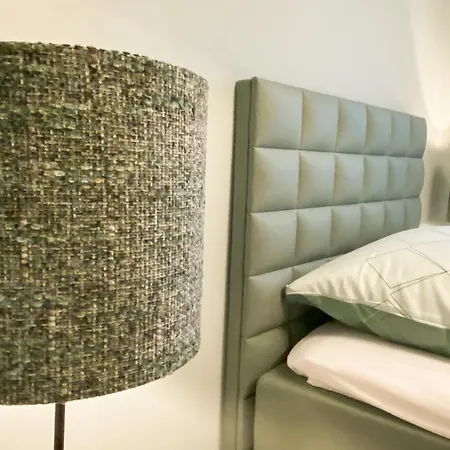 Appartamento Seezeit - Mit Infrarotsauna, Terrasse Direkt Am Wasser