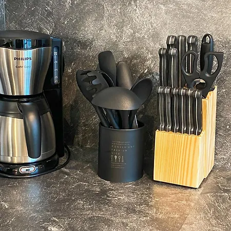 Appartamento Seezeit - Mit Infrarotsauna, Terrasse Direkt Am Wasser *