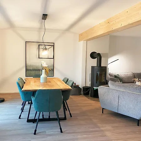 Seezeit - Mit Infrarotsauna, Terrasse Direkt Am Wasser