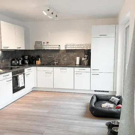 Appartamento Seezeit - An Den Puetten 19 Eg *