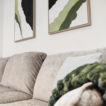 Seezeit - Mit Infrarotsauna, Terrasse Direkt Am Wasser Appartamento Tossens