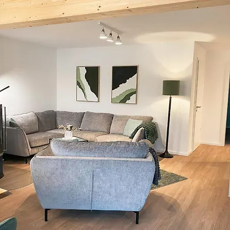 Appartamento Seezeit - Mit Infrarotsauna, Terrasse Direkt Am Wasser