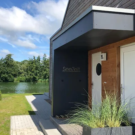 Seezeit - An Den Puetten 19 Eg Tossens