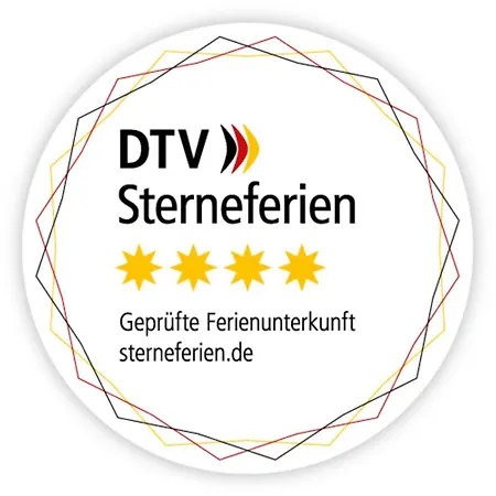 Appartamento Seezeit - An Den Puetten 19 Eg