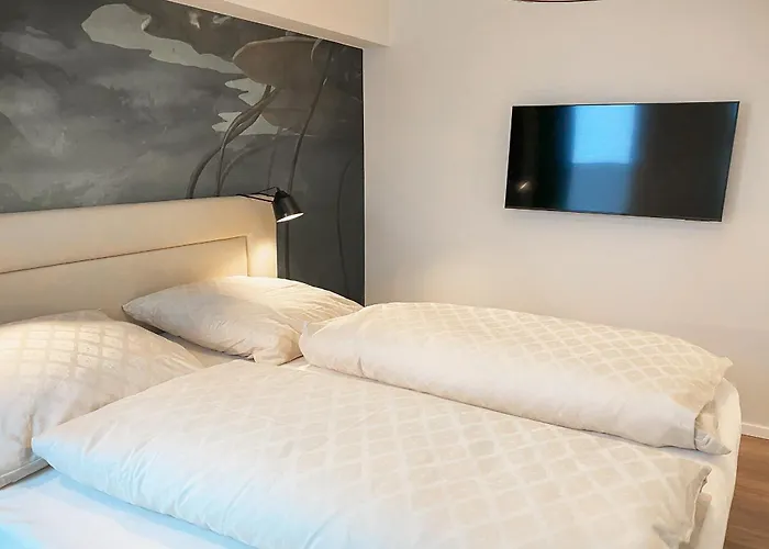 Seezeit - Mit Infrarotsauna, Terrasse Direkt Am Wasser *