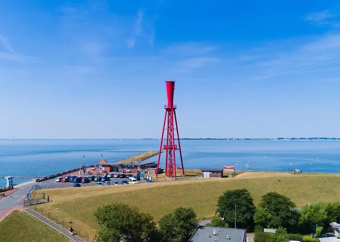 Lägenhet Seezeit - An Den Puetten 19 Eg *