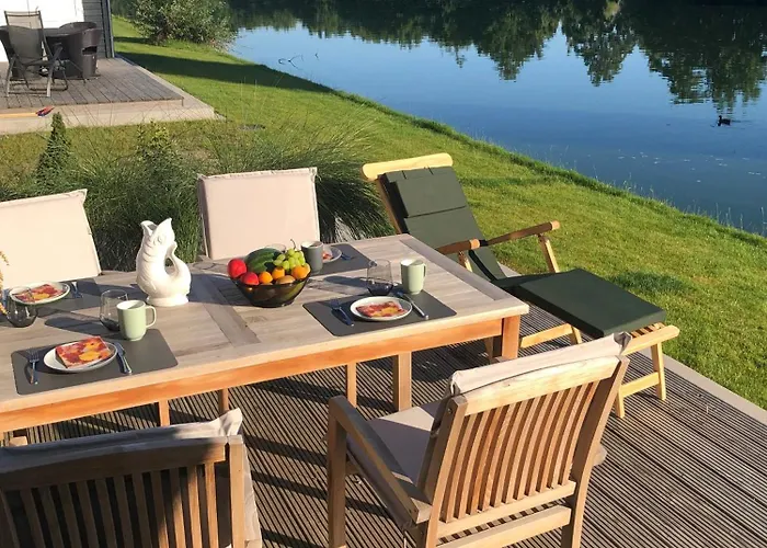 Seezeit - An Den Puetten 19 Eg *