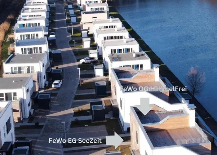 Seezeit - An Den Puetten 19 Eg
